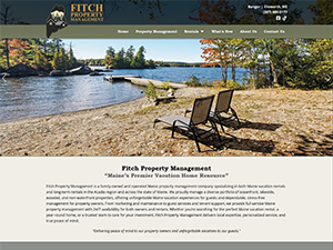 Fitch Property Management